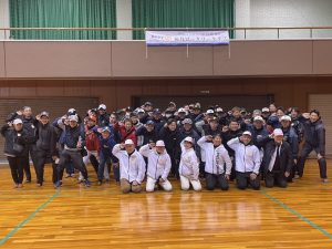 2/15　辻 正人監督　　講演