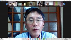 ロータリー・リーダーシップ研究会PARTⅠ(セッション4~6)をZOOMにて開催しました。