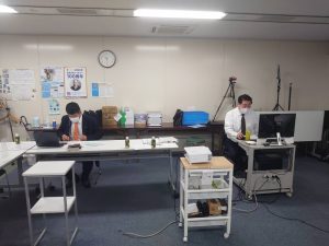 ロータリー・リーダーシップ研究会PARTⅡ(セッション1~3)をZOOMにて開催しました。