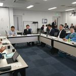 地域別職業奉仕担当者懇談会（福井）を実施しました