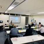 クラブ職業奉仕担当者研修会をWeb開催しました