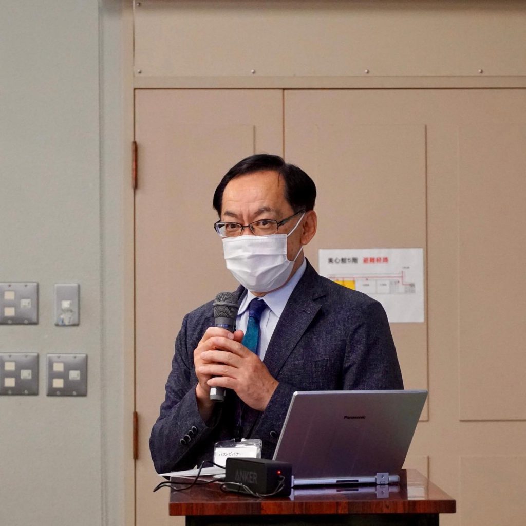 ローターアクト会員研修会を開催いたしました。