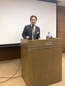 カナダ・トロント国際大会説明会が開催されました