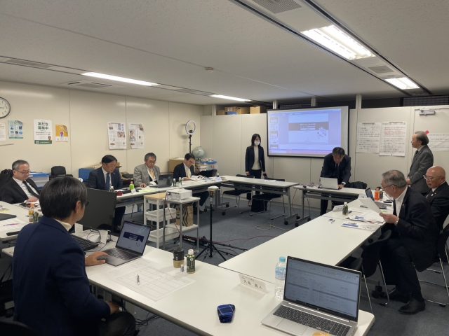 地区ホームページ リニューアルのための業務委託プロポーザルを実施