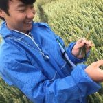 ２６５０地区グローバル補助金奨学生の近況報告書（小山　拓馬　さん）