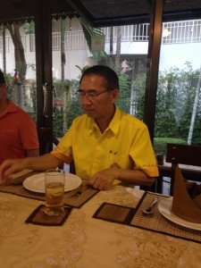 Library For Kids Project Vo6