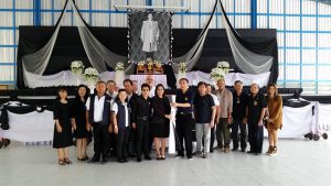 Library for kids and family project 9th