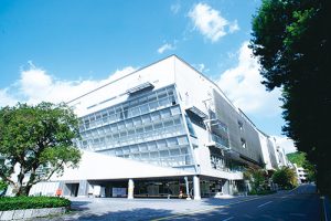 創立３０周年記念事業　京都精華大学展覧会