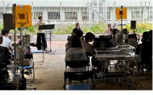 付き添い入院家族支援事業