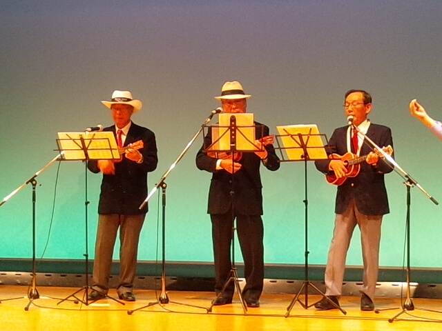 社会奉仕委員会活動