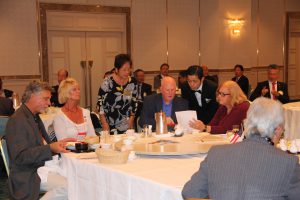 ハナレイベイＲＣ歓迎例会