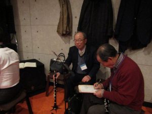 ＫＲＲＣ　第４回ミーティング