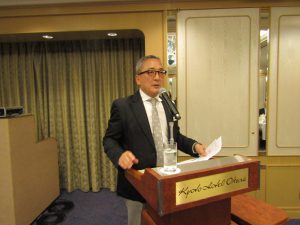 宇治田さん　おめでとうの会