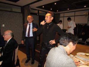 ＫＲＲＣ忘年会