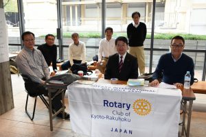 若者文化発信事業「ユスカル！　若者文化市」