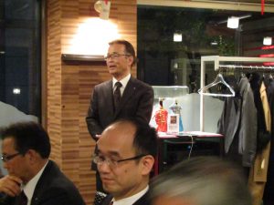 ＫＲＳＤ忘年会