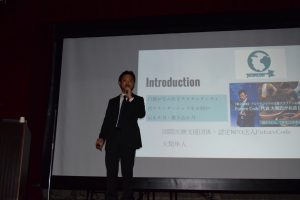 2018/6/3　2017-18年度フェローズ総会・交流会　開催！
