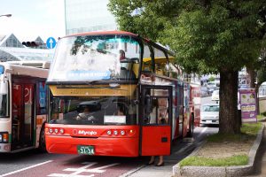 2018/10/7 エクスカーション秋の奈良を実施