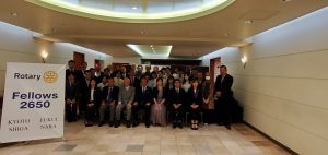 2022-23年度　総会　開催