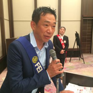 権会員による翻訳