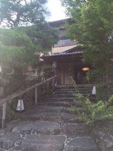 【2016年8月3日】夏季会員懇親会を開催しました