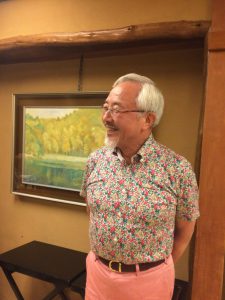 田口会員結びの言葉