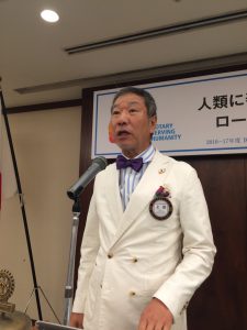 【2016年8月10日】クラブデー