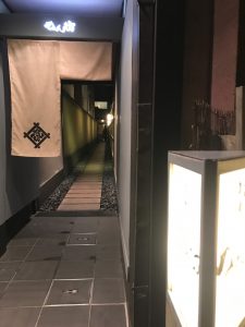 【10月12日】新入会員歓迎会