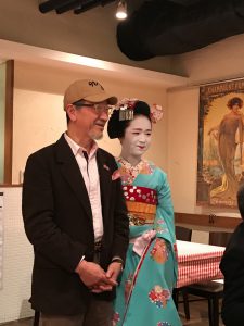 【2月8日】親睦委員会・雀々会