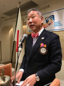 【3月8日】クラブ・デー