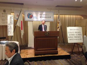 【7月19日】例会