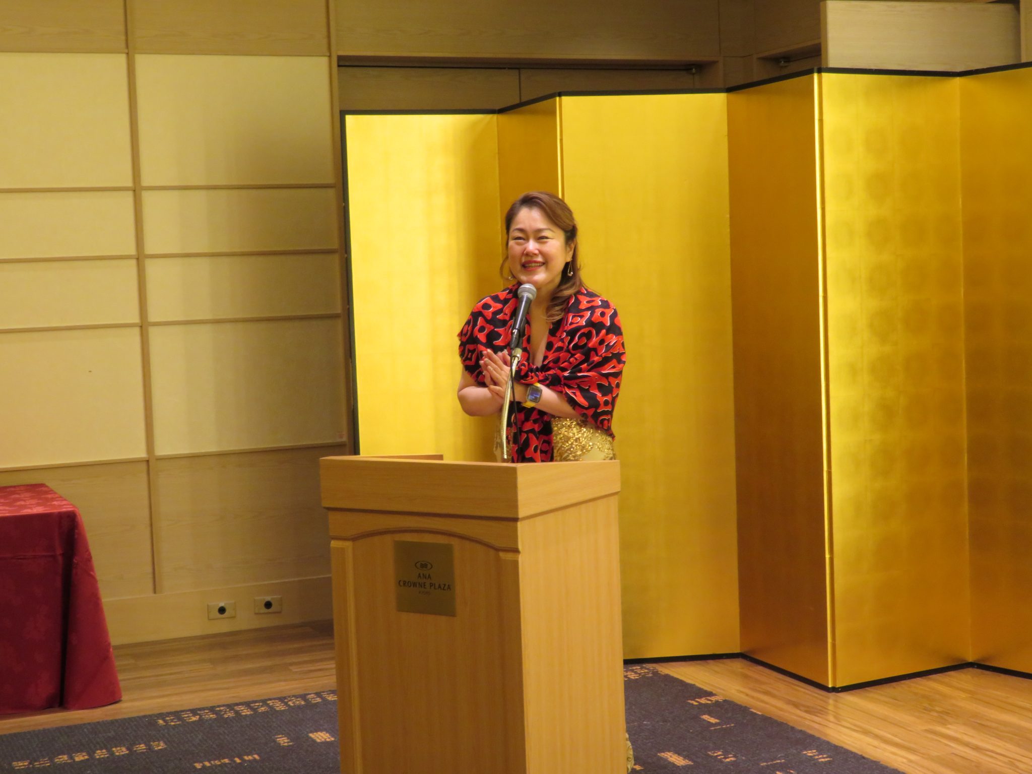 2023年12月22日　クリスマス会