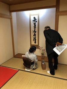 楽しく面白く例会を