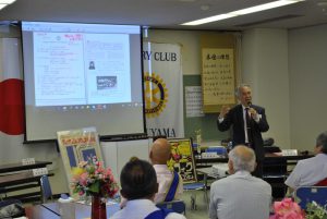 懐かしきローターアクト40年前にタイムスリップ