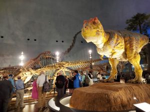 アメリカ合衆国ボーズマンサンライズロータリークラブと交流