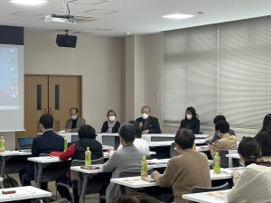 子ども食堂（子供の居場所づくり）サミット