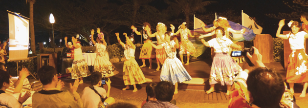 姉妹クラブ高雄東北RC(台湾)訪問!家族のように!