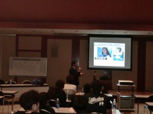 9/13 第１５回八日市南ＲＣ杯学童野球大会抽選会開催