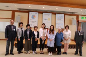 2018-19年度　グリーンふくろう基金授賞者