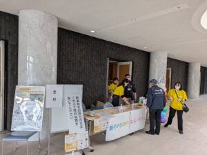 「こどもホスピスのイメージを変える」シンポジウム開催