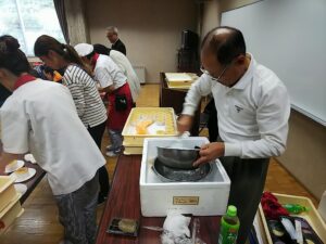 2018.11.20　第１２回セルプ総合スキルコンテスト後援