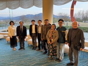 福井ジュニア弦楽アンサンブルセミナー成果発表会