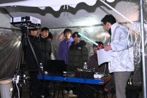 ～ツナグ～近江八幡の魅力を未来へ