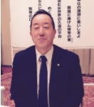 卓話～いちよし証券高田支店　支店長　柴田様～【2017/2/1】