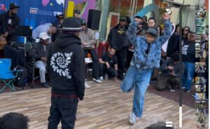 カルガリー国際大会参加報告