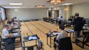 第２回クラブ協議会