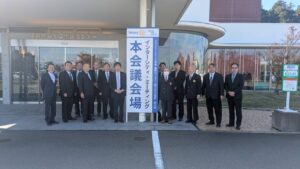 IM（三国ロータリークラブ）