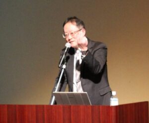 「医療講演会と音楽の調べ　〜豊かな人生〜体も心も健やかに～」