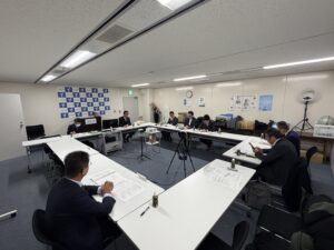 第４回RLI委員会