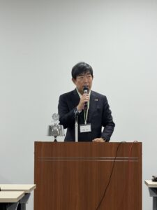 ファシリテーター研修会